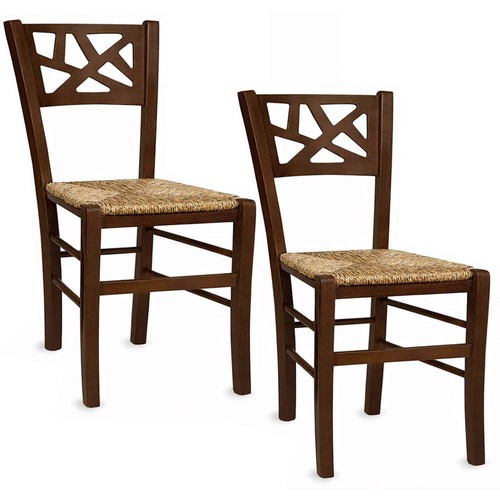 Chaises salle manger - chaises,
