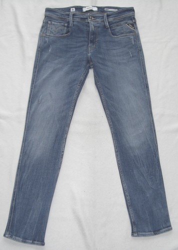 Replay jeans pour hommes - jeans,