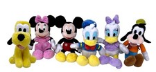 Disney Mini Peluche 20cm