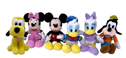 Disney mini peluche 20cm - mini,