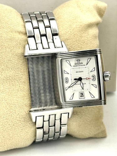 Montre jaeger lecoultre gran - jaeger,
