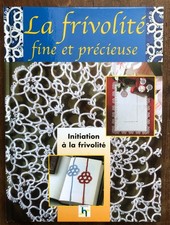 La frivolité fine et