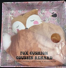 Tiny Love + Carry Fox Cushion