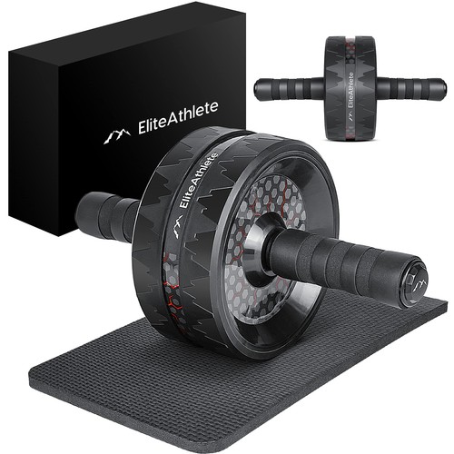 Roue abdominale roulette - abdominale,