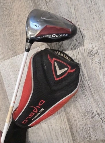 Callaway diablo octane 5 - callaway,