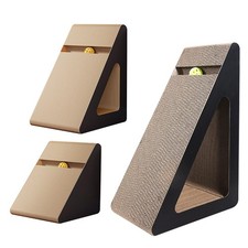 Griffoir en carton pour chat