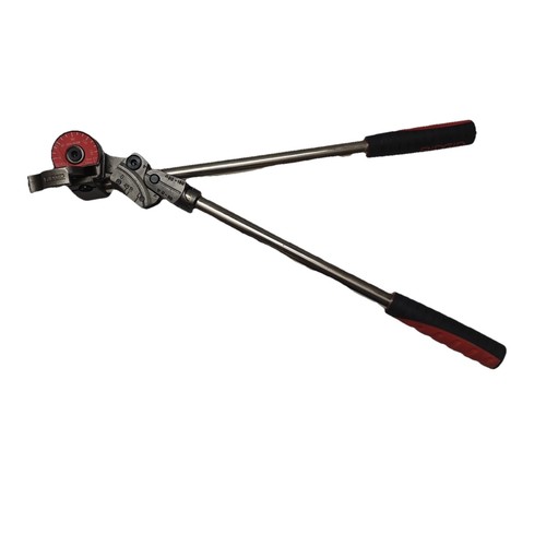 Ridgid 605 608m pipe bander - ridgid,