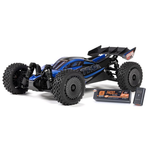 Arrma ara2306s typhon - ara2306s, grom