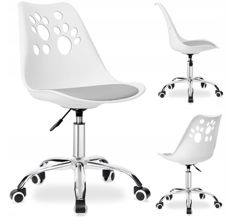 Chaise pivotante - pivotante,