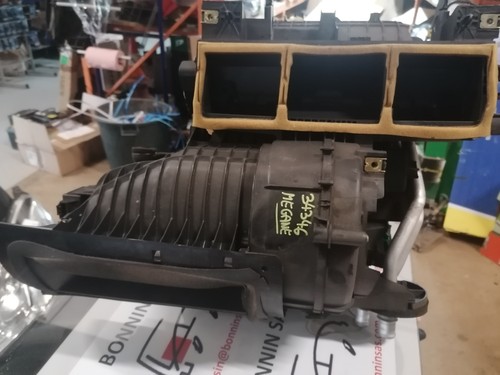 Bloc chauffage complet - chauffage,