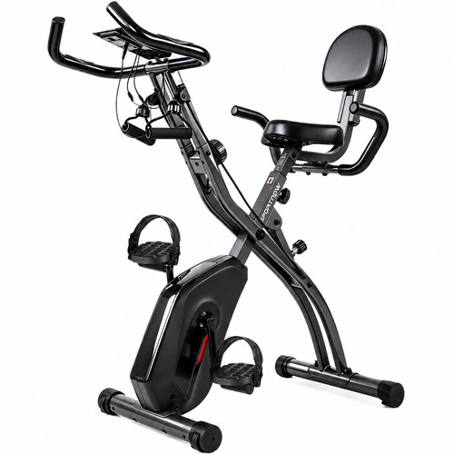 Vélo appartement pliable - vélo,
