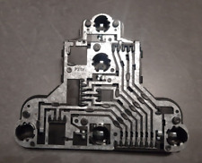 PLATINE FEU ARRIERE DROIT OU GAUCHE  GOLF 3 REF 1H6945257