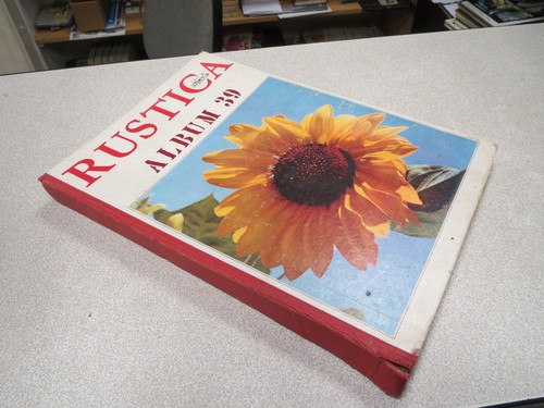 Ca358 album reliure - ca358, recueil