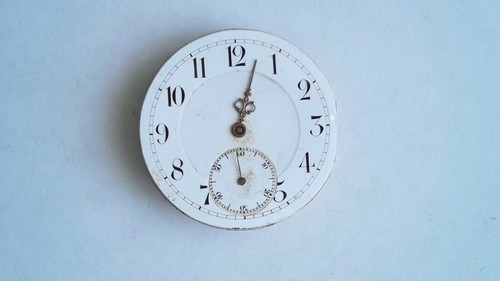 Piece horloger horlogerie - piece,