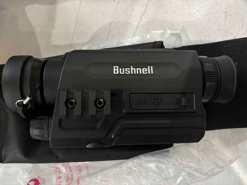 Bushnell ex650 night vision - night,