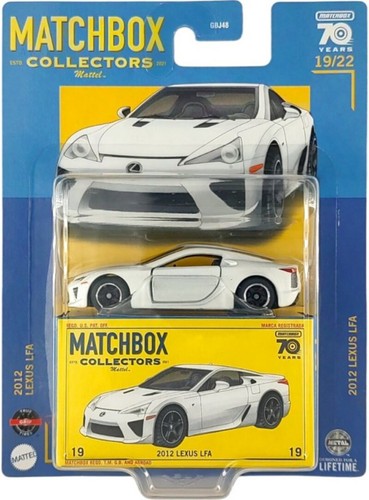 Lexus lfa 2012 white - lfa,