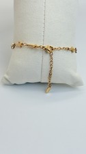 Bracelet Chrétien En Acier