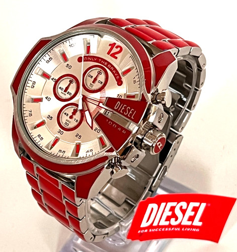 Diesel dz4638 men mega chief - mega,