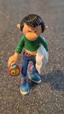 FIGURINE SERIE GASTON LAGAFFE