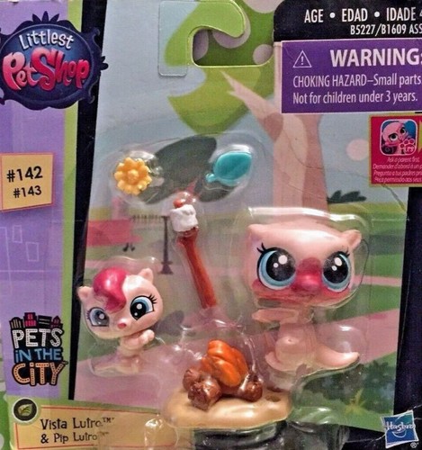 Lps littlest pet shop - pet, in