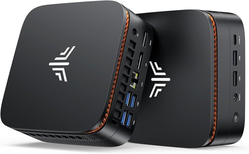 Kamrui mini ryzen - mini,
