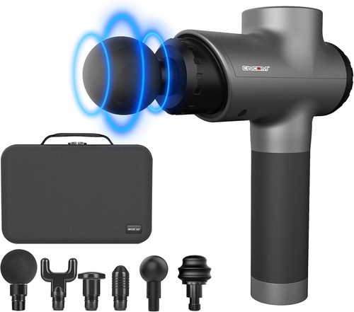 Cincom appareil massage - cincom, de