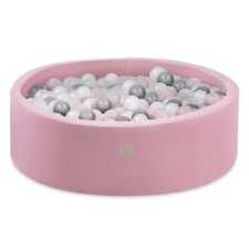 Piscine à Balles pour Bébé