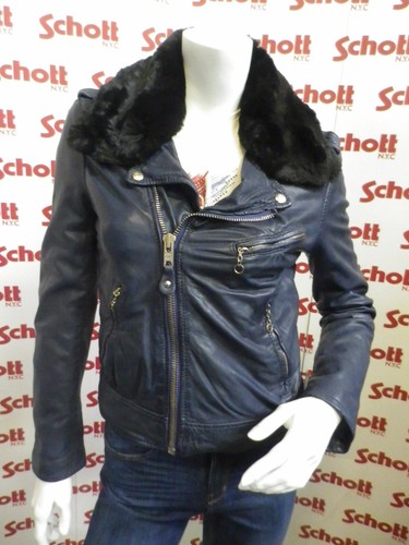 Schott nyc blouson perfecto - nyc,