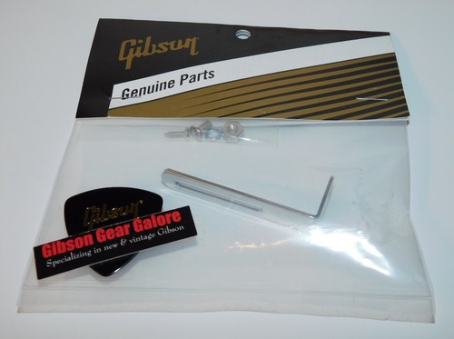 Gibson les paul pickguard - gibson,