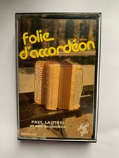 Folie d'Accordéon Paul