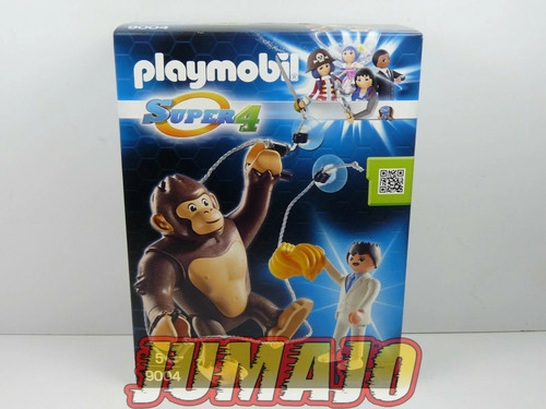 Ply2 playmobil super 9004 - playmobil,