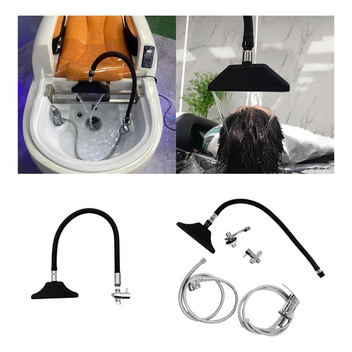 Douchette shampooing cheveux - shampooing,