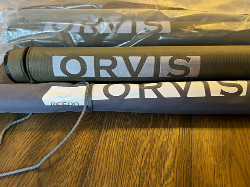 New orvis recon 2wt - orvis, 10'