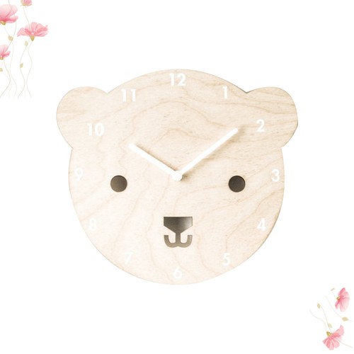 Horloge murale chambre - chambre, pendule