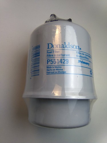 Donaldson p551429 fuel filter - p551429,