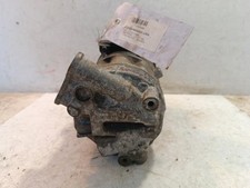 Compresseur clim FIAT 500L