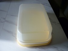 tupperware boite a gateaux ou