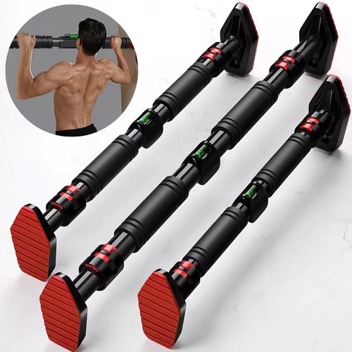 Barre traction porte acier - barre,