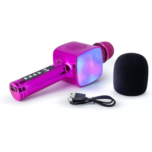 Micro rose bluetooth - en, 1