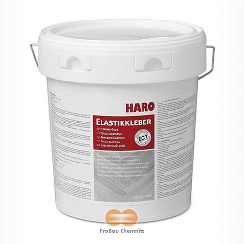 Colle élastique haro kg - haro,