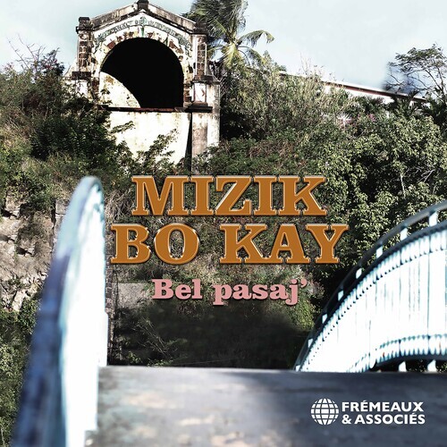 Mizik kai bel pasaj - mizik,