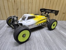 TLR 8ight E 4.0 Buggy 1/8 RC