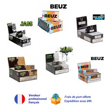 Carnets paquets feuilles à