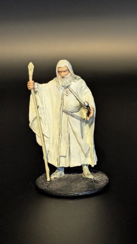 Figurine seigneur des anneaux - figurine,