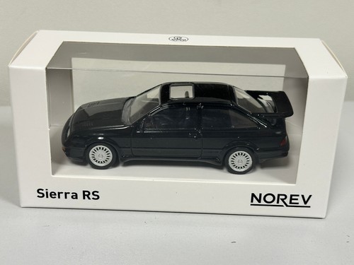 Norev ford sierra - sierra, rs