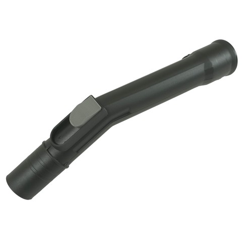 Tube coudé ergonomique pour