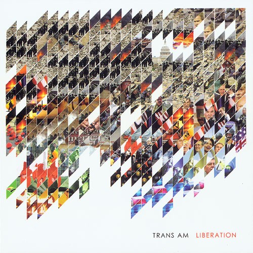 Trans liberation cd - liberation,