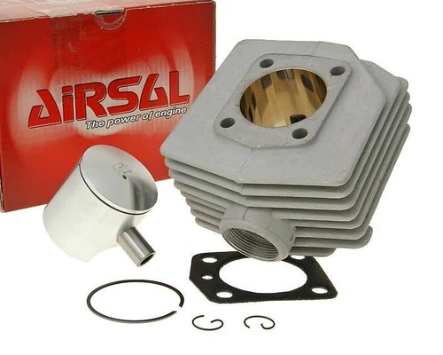 Cylinder kit airsal racing - airsal, t6-racing
