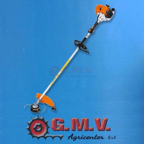 Débroussailleuse stihl 120 - stihl, fs