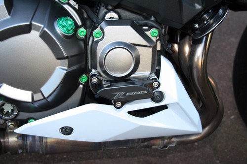 Protection moteur pour - moteur,